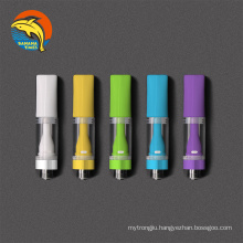 Wholesale cbd oil cartridge BC06 cbd vape pen cartridges with Private Label